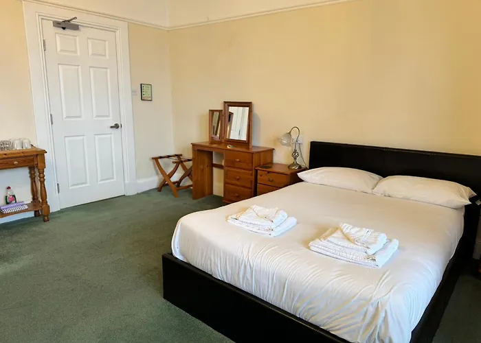 Mor Wyn Guest House