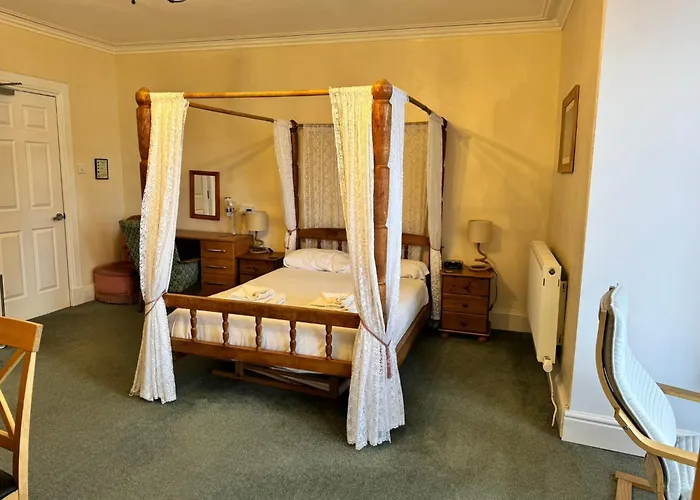 Mor Wyn Guest House