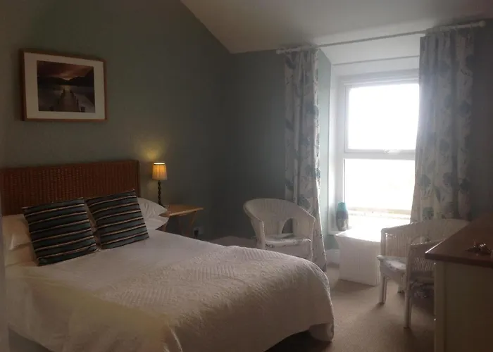 Endeavour Guest House